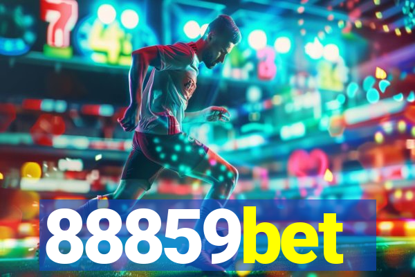 88859bet