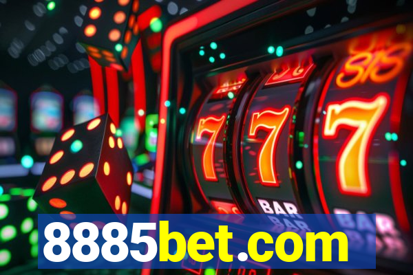 8885bet.com