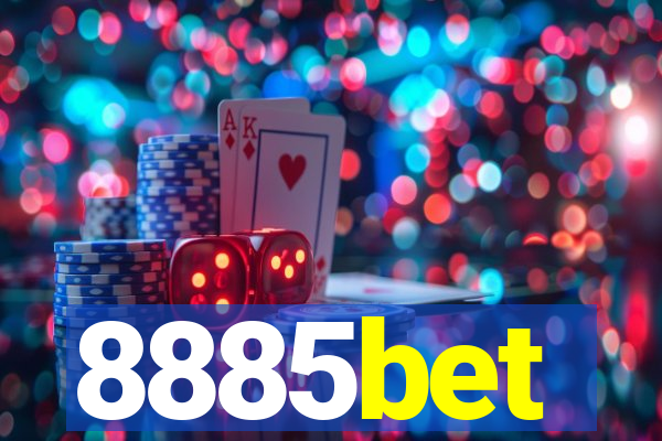 8885bet