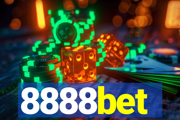 8888bet