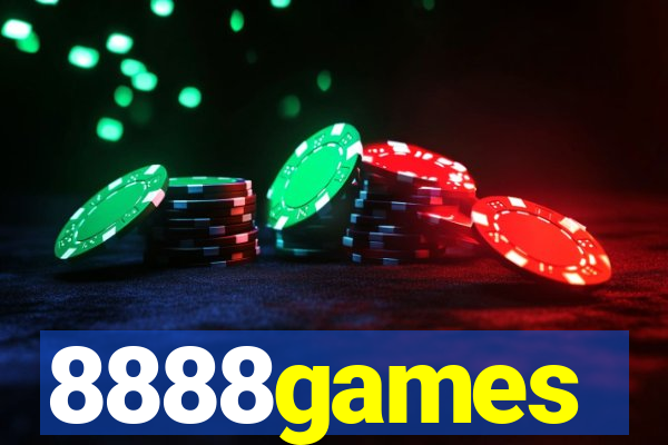 8888games