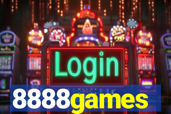 8888games