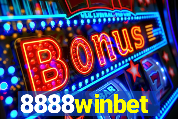 8888winbet