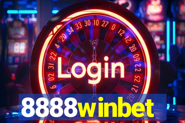 8888winbet