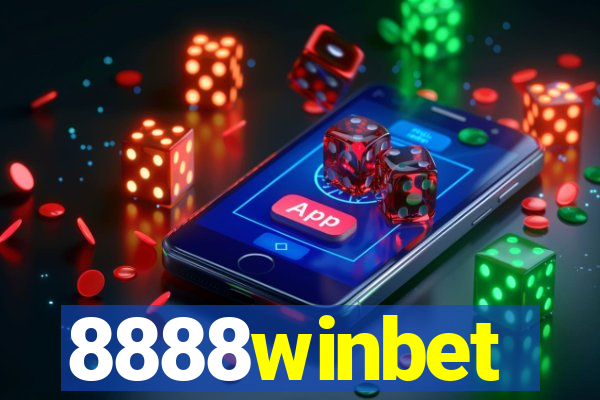 8888winbet