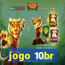 jogo 10br