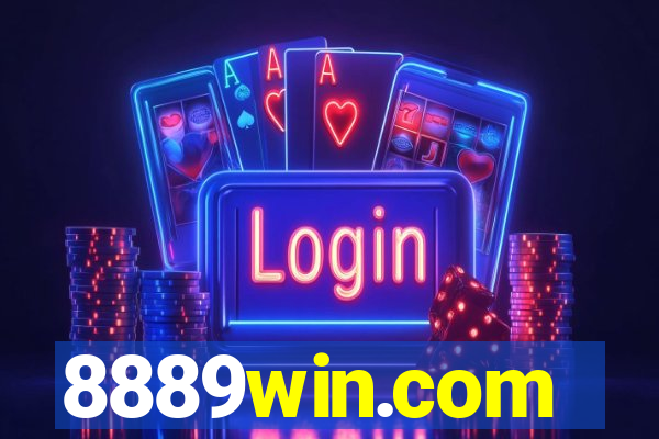 8889win.com