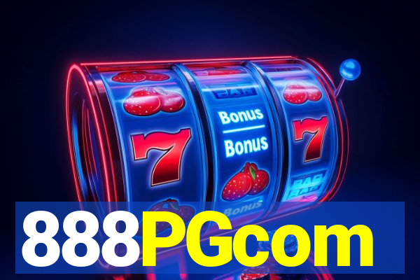 888PGcom