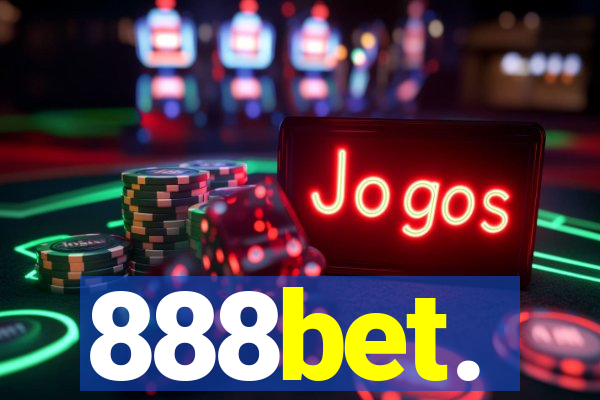 888bet.