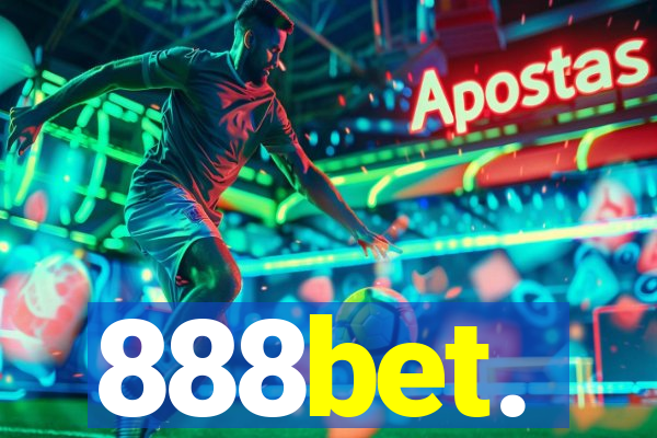 888bet.