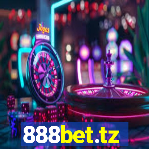 888bet.tz