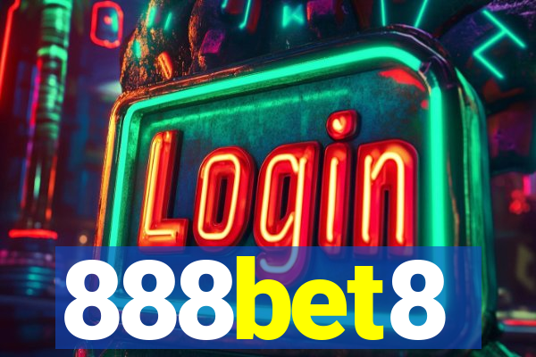 888bet8