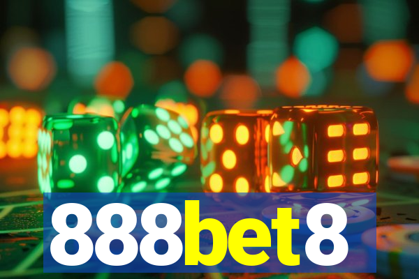 888bet8