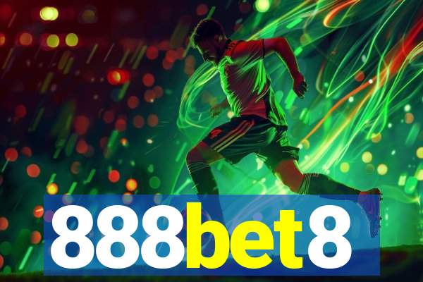 888bet8