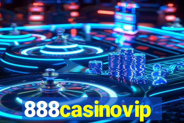 888casinovip