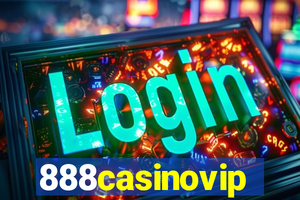 888casinovip