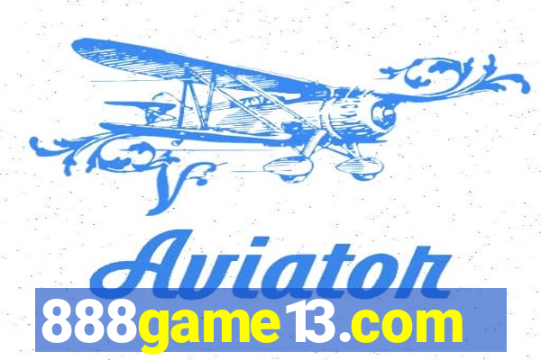 888game13.com