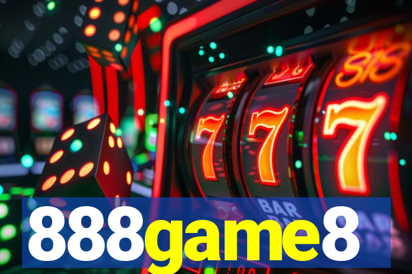 888game8