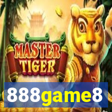 888game8