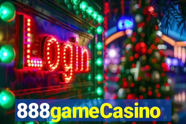 888gameCasino