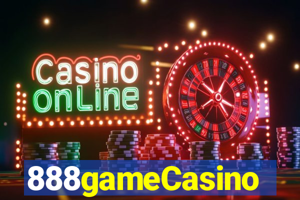 888gameCasino