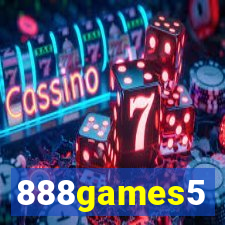 888games5