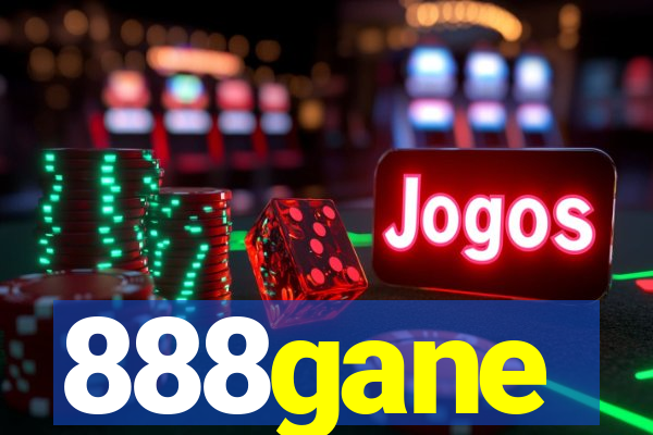 888gane