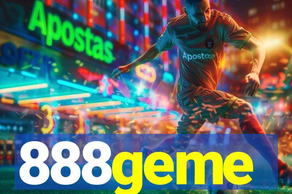 888geme