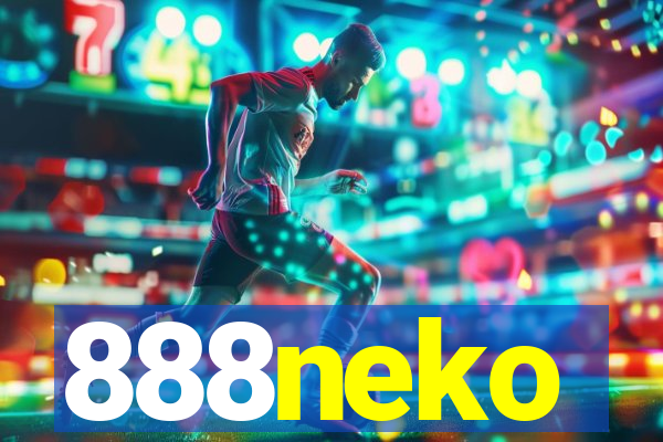 888neko