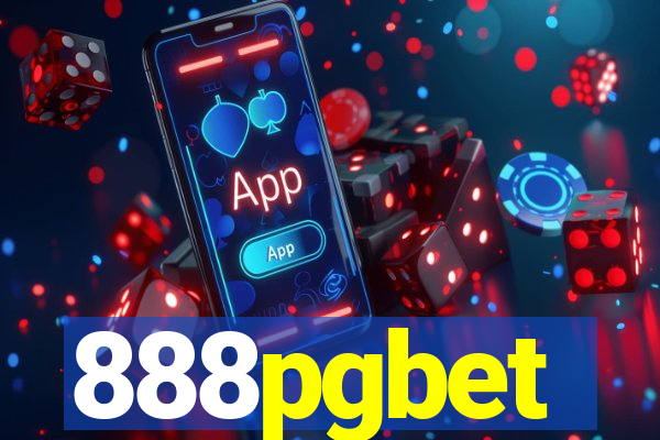 888pgbet