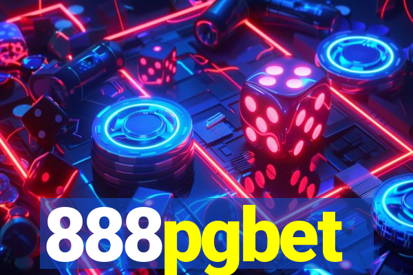 888pgbet