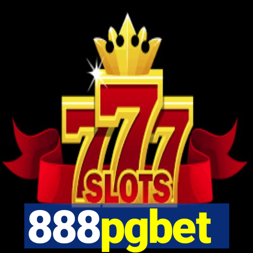 888pgbet