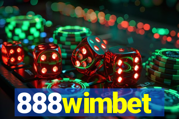 888wimbet