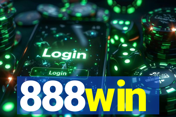 888win