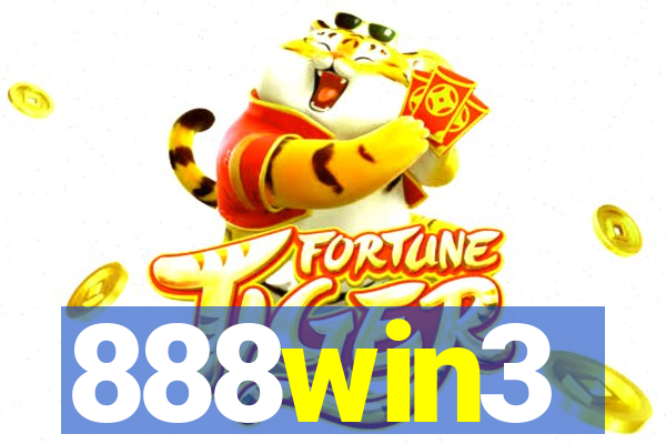 888win3