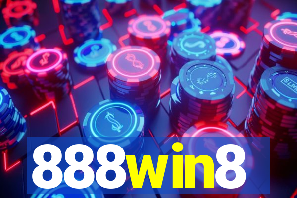 888win8