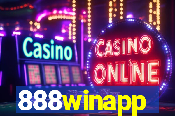 888winapp