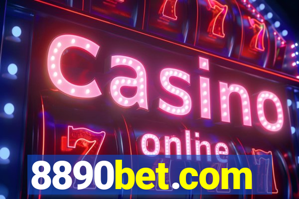 8890bet.com