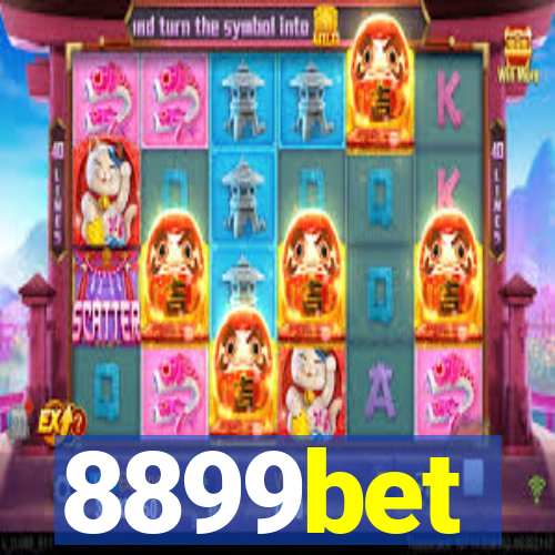 8899bet