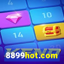 8899hot.com