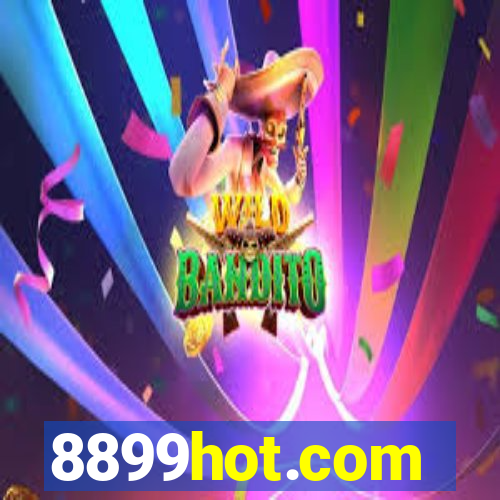 8899hot.com