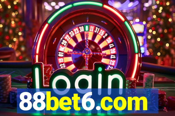 88bet6.com