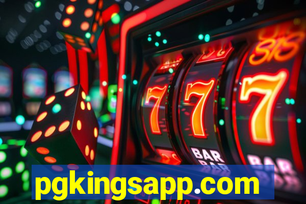 pgkingsapp.com