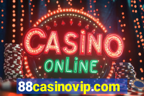 88casinovip.com