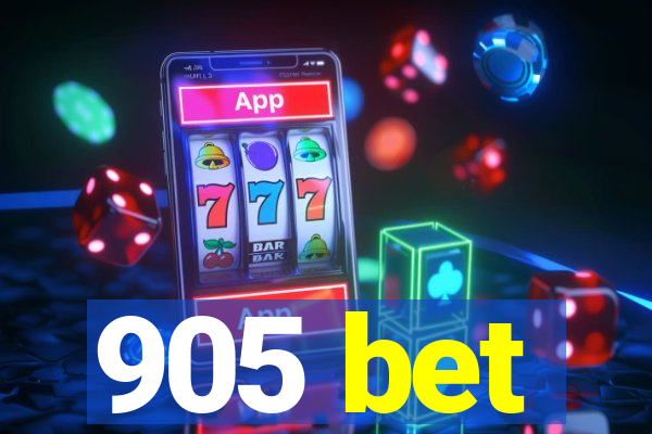 905 bet