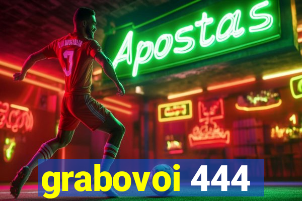 grabovoi 444