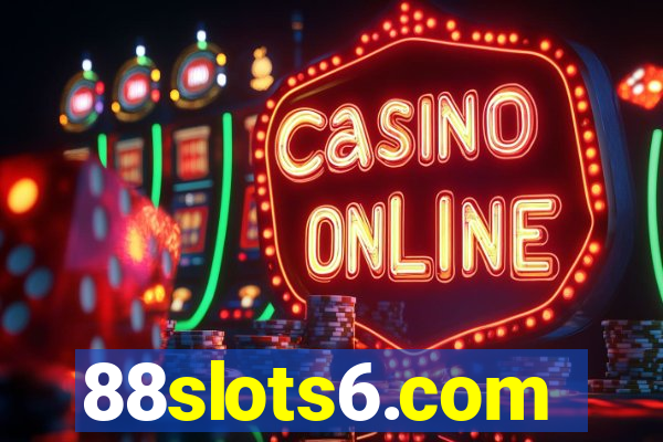 88slots6.com