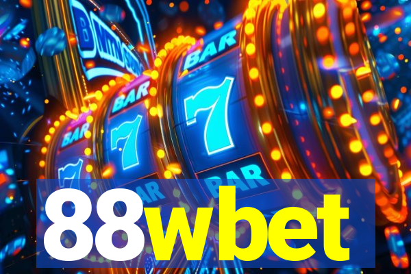 88wbet