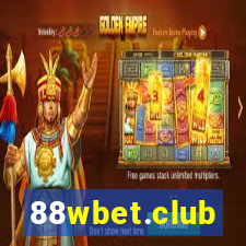 88wbet.club