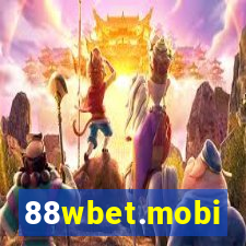 88wbet.mobi